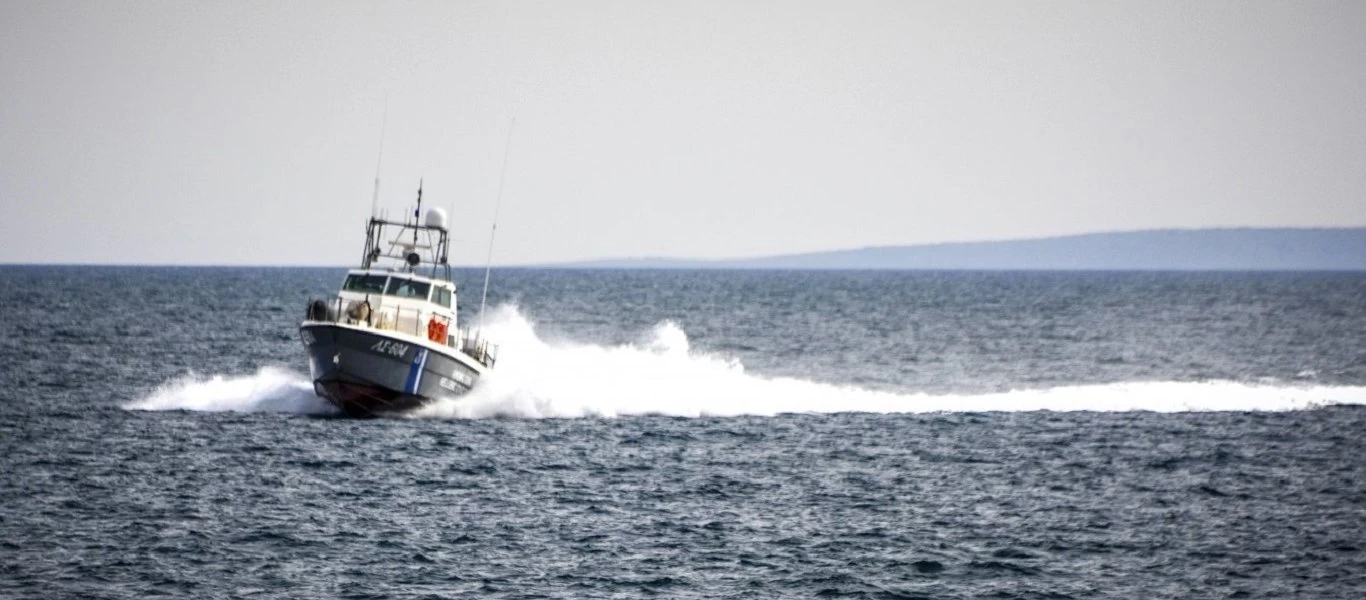 Αλόννησος: Αγνοείται 52χρονος που είχε πάει για ψάρεμα
